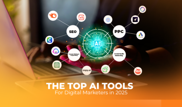 AI Tools You Should Be Using Right Now (2025 Edition)