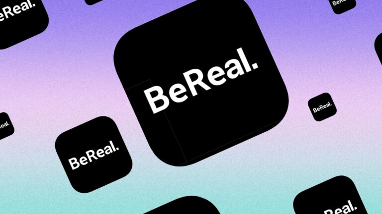 BeReal 2.0: Can the Authentic Photo App Make a Comeback?