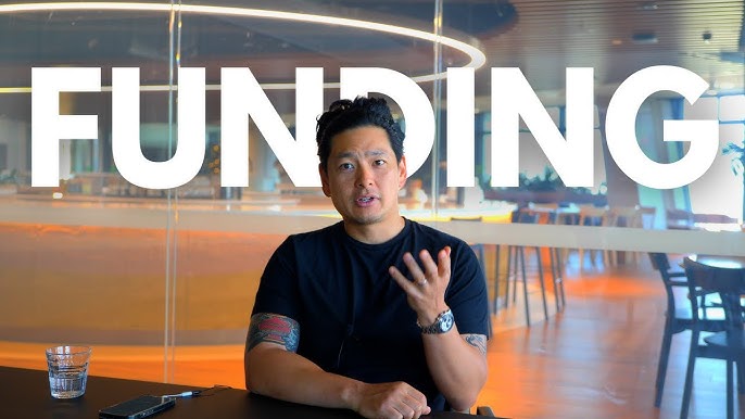 Startup Funding in 2025: What VCs Are Really Looking For