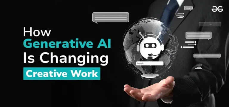 How Generative AI Is Transforming Content Creation