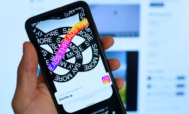 Meta Launches Threads Web App with X (Twitter) Integration
