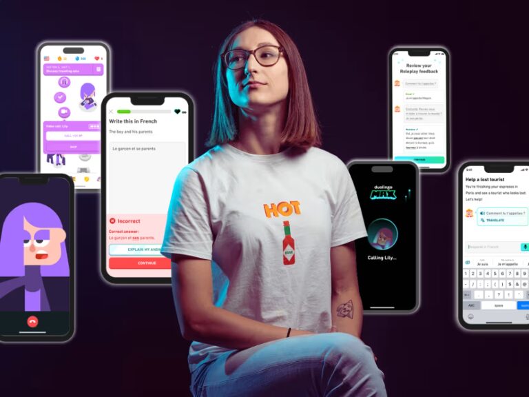 Duolingo Max vs. Speak: Which AI-Powered Language App Wins in 2025?