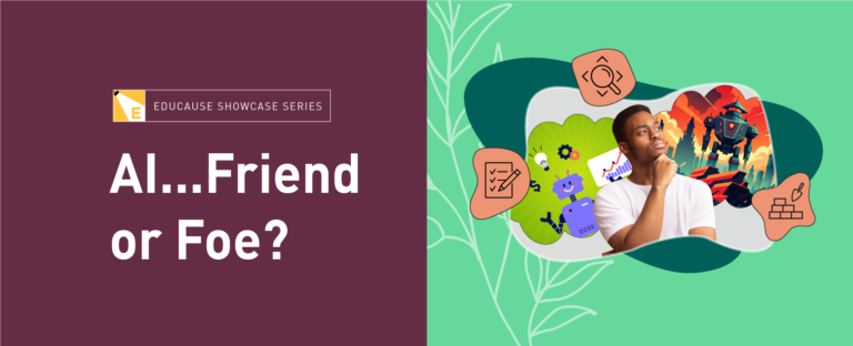 AI and Cybersecurity: Friend or Foe?