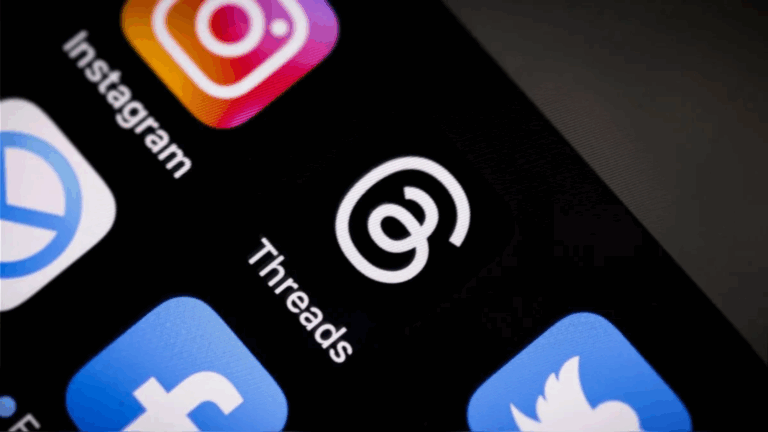 Instagram’s Threads App Hits 200M Users—But Is It the New Twitter?