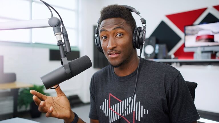 Waveform: The MKBHD Podcast